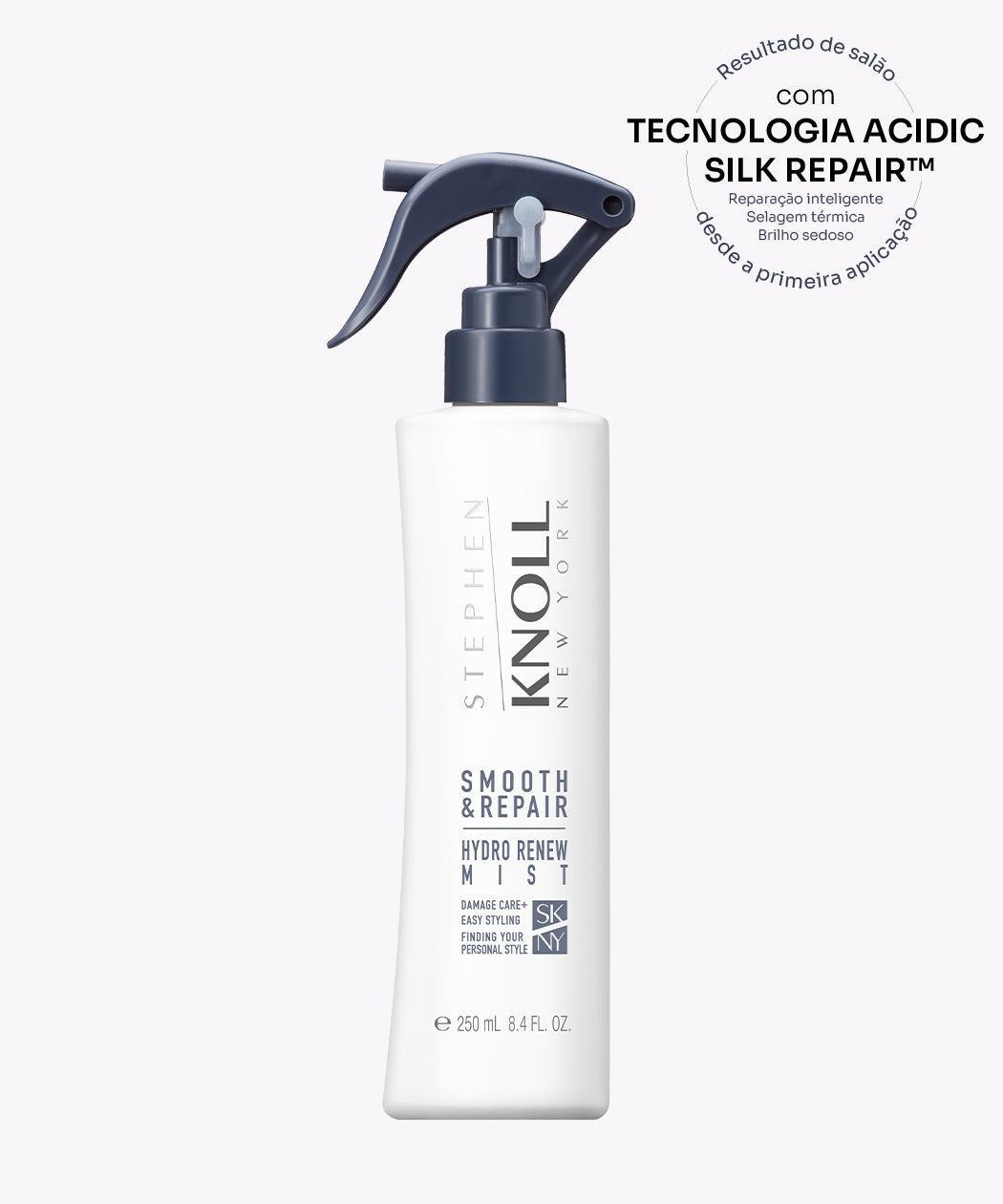 HYDRO RENEW MIST ASR SMOOTH & REPAIR
