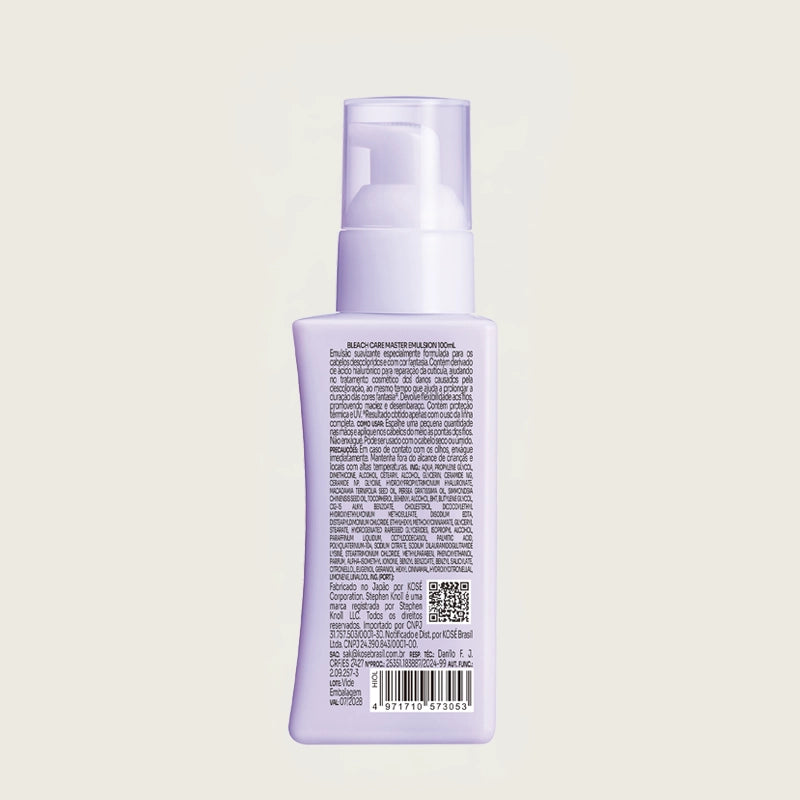 Bleach Care Emulsion