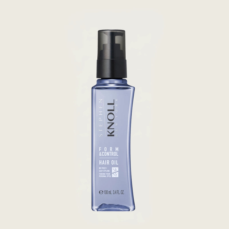 Ritual Antifrizz