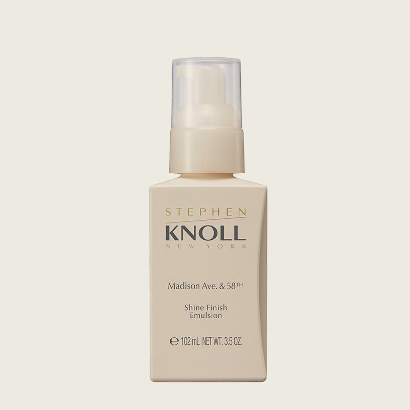 Shine Finish Emulsion
