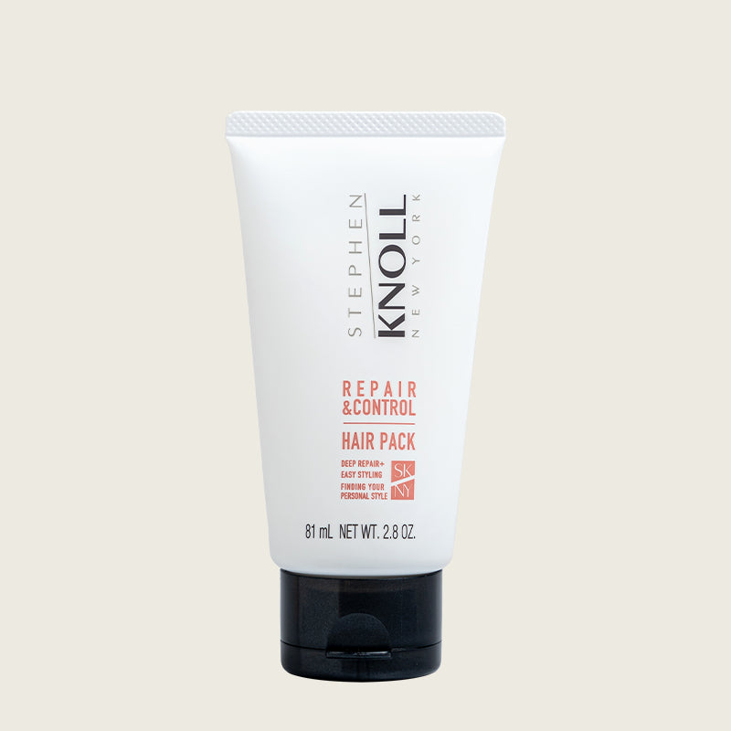 Repair & Control Hair Mask