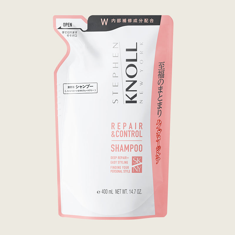 Repair & Control Shampoo