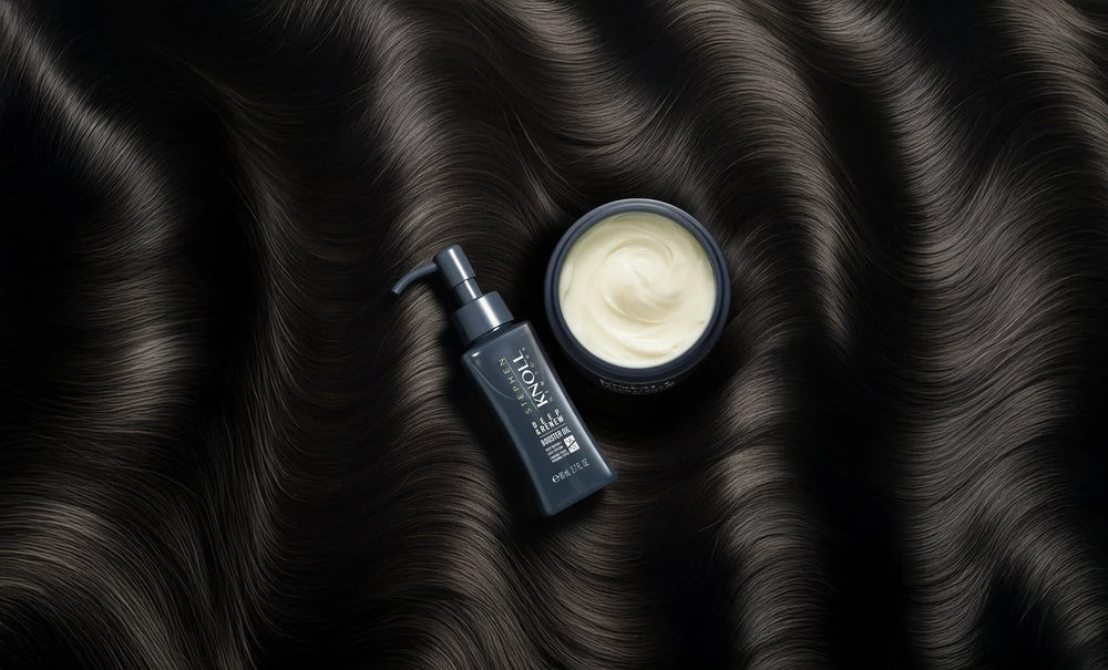 Como escolher o melhor produto para cada tipo de cabelo