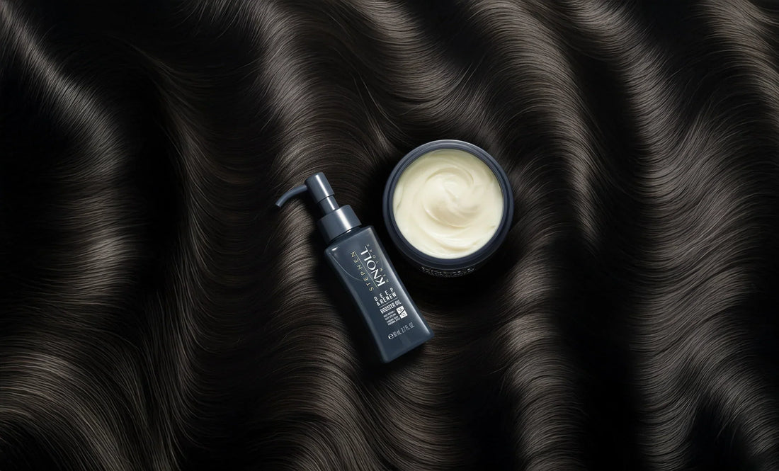 Como escolher o melhor produto para cada tipo de cabelo