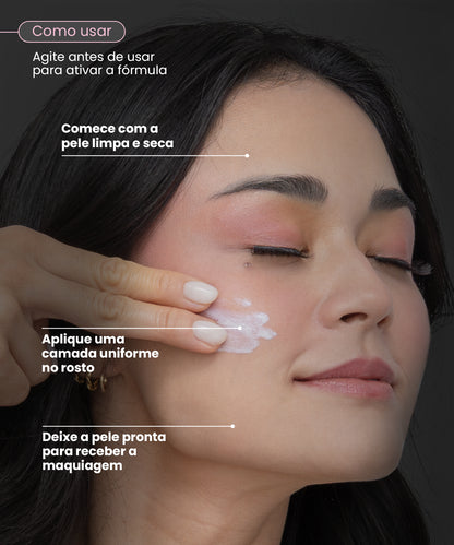 MAKE KEEP SUPER UV PROTECTOR 40 ML