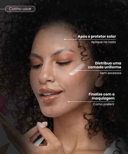 MAKE KEEP PRIMER UV