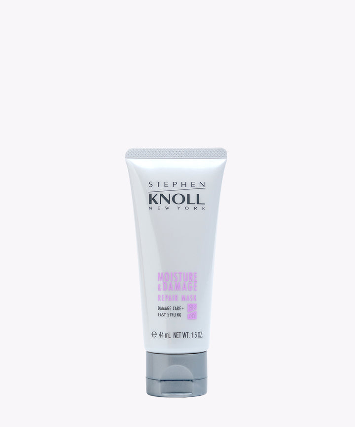 MOISTURE & DAMAGE REPAIR MASK