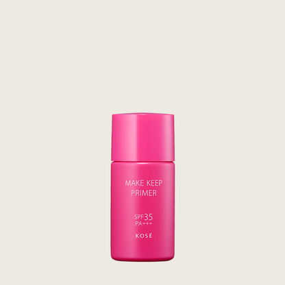 Make Keep Primer UV