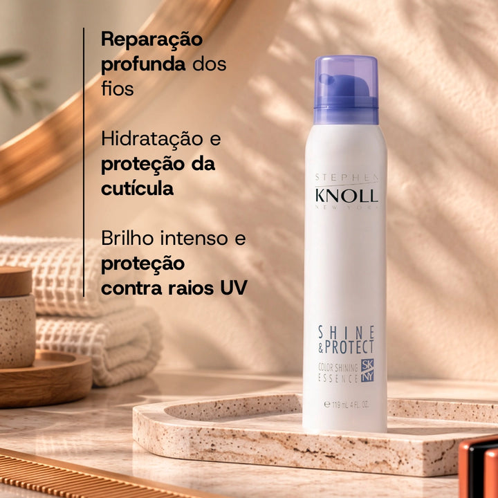 Color Shining Essence