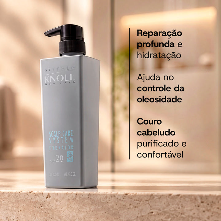 Scalp Care Hydrator