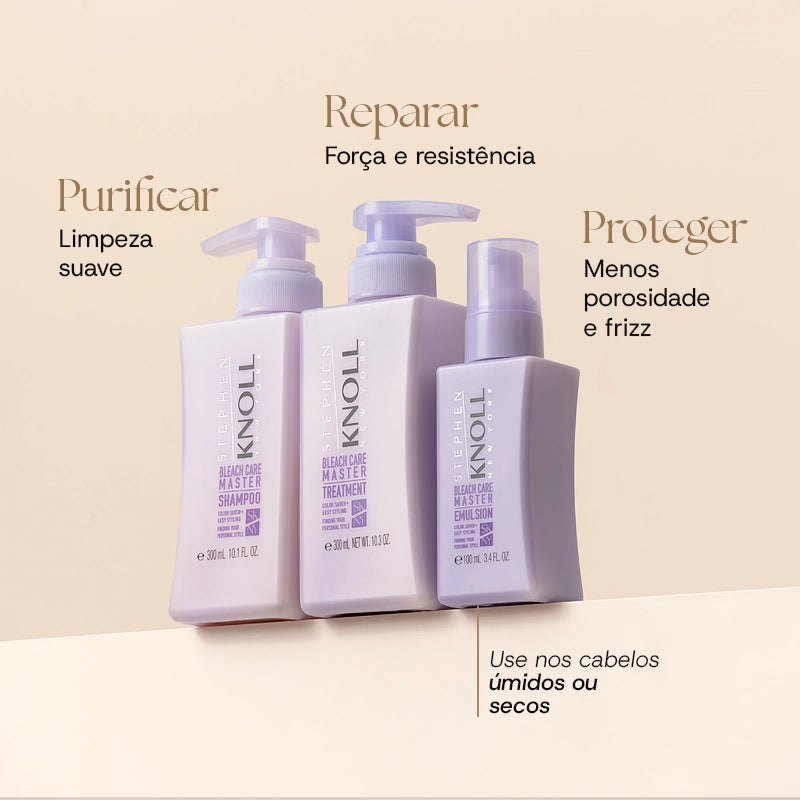 Bleach Care Emulsion
