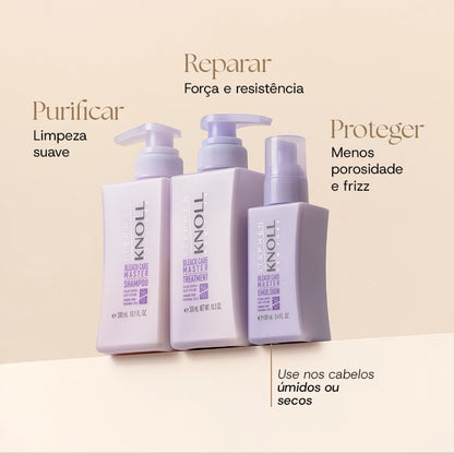 Bleach Care Emulsion