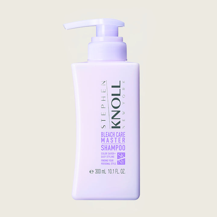 Bleach Care Shampoo