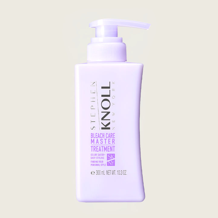 Bleach Care Treatment