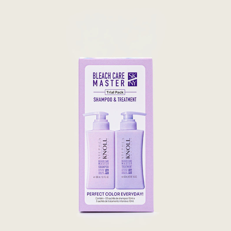 Bleach Care Travel Pack
