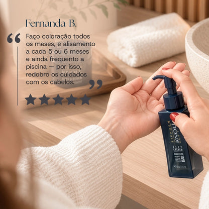 Deep & Renew Booster