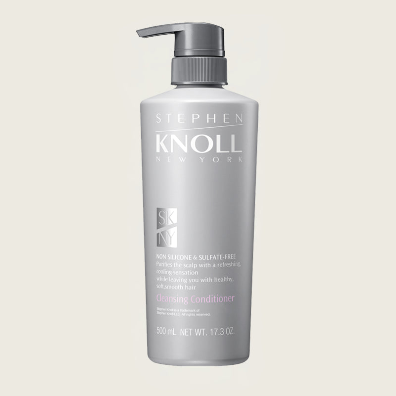 Cleansing Conditioner