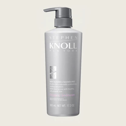 Cleansing Conditioner