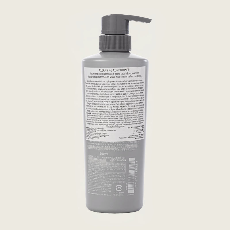 Cleansing Conditioner