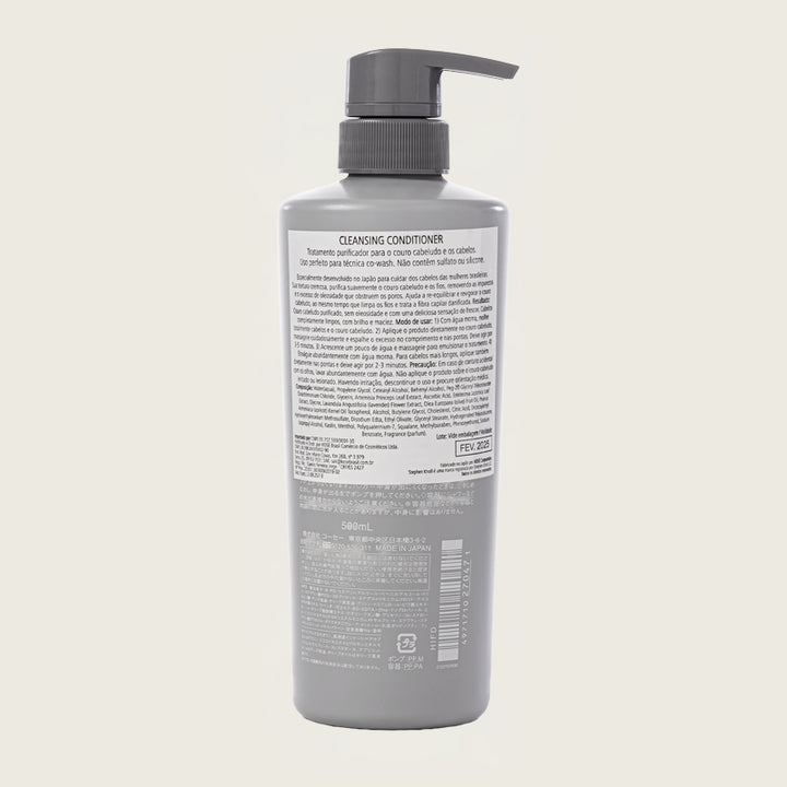 Cleansing Conditioner