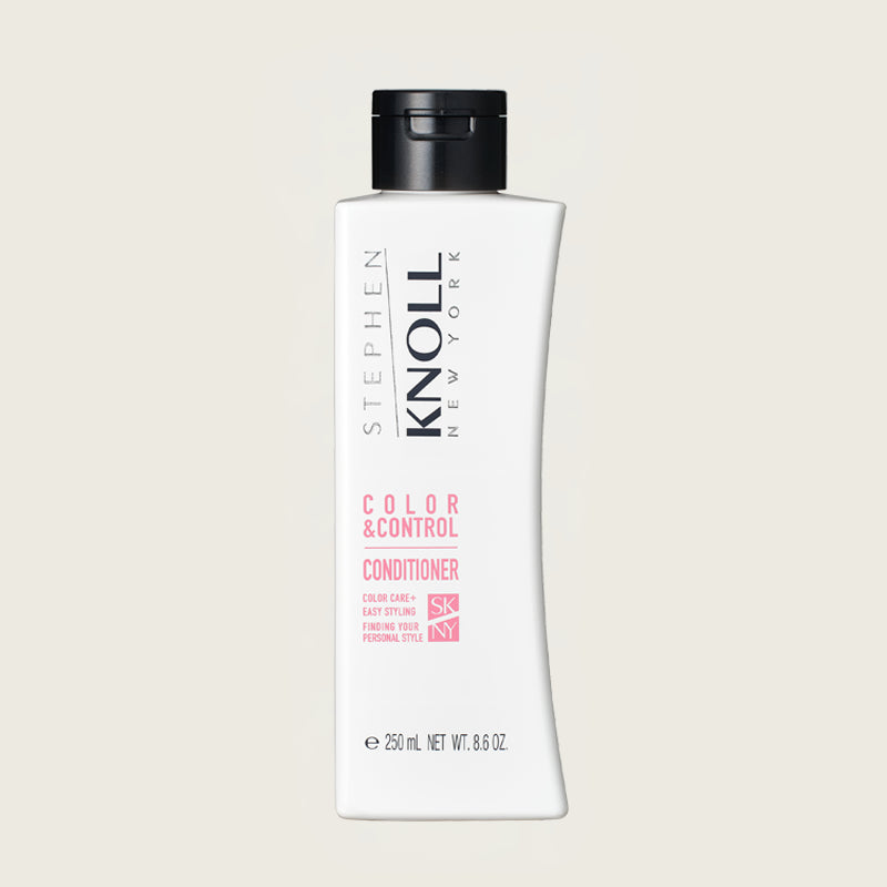 Color & Control Conditioner
