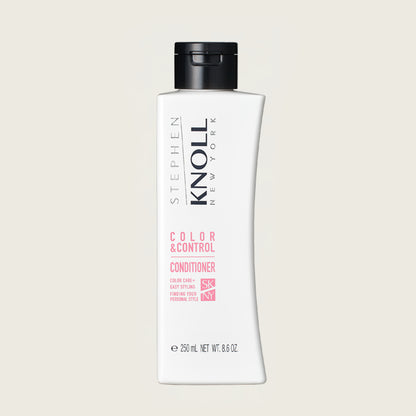 Color & Control Conditioner