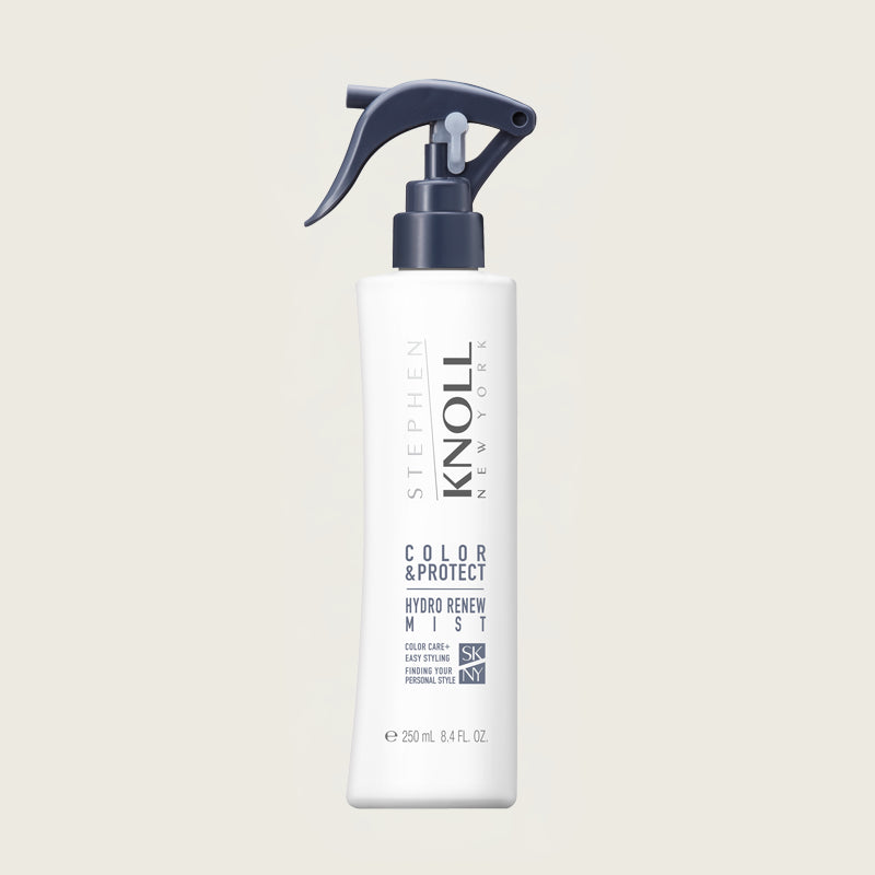 Hydro Renew Mist Color
