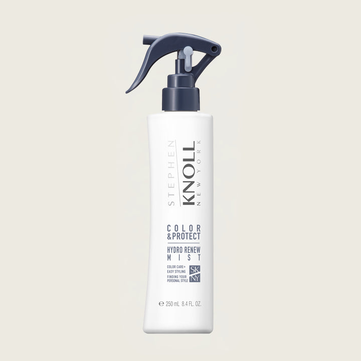Hydro Renew Mist Color