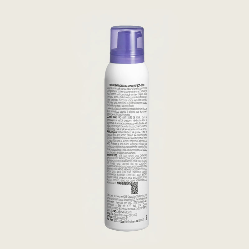 Color Shining Essence