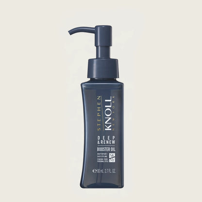 Deep & Renew Booster