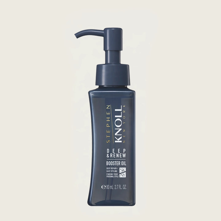 Deep & Renew Booster