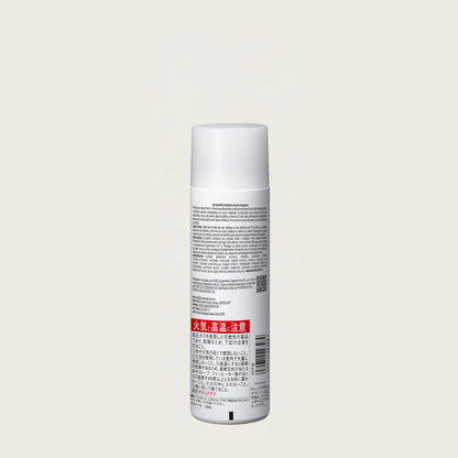 Dry Shampoo N