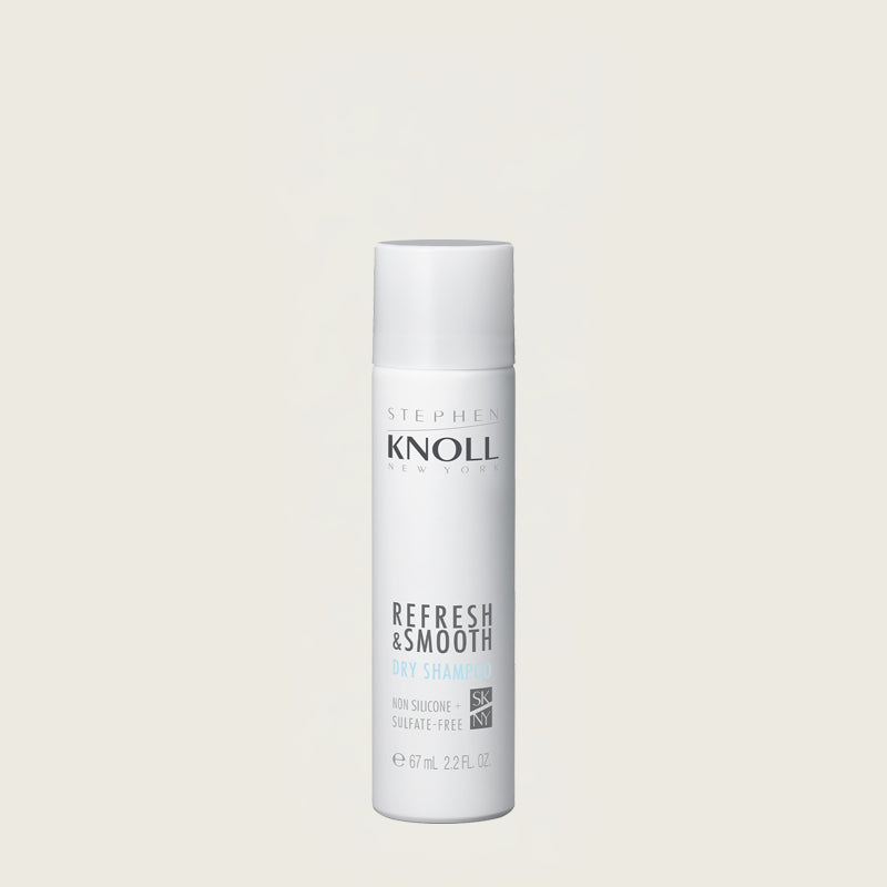 Dry Shampoo N