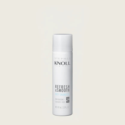 Dry Shampoo N