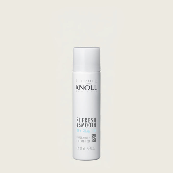 Dry Shampoo N