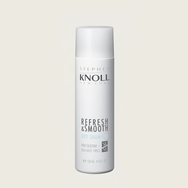 Dry Shampoo N