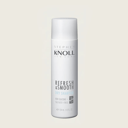 Dry Shampoo N
