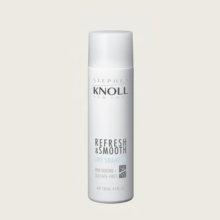 Dry Shampoo N