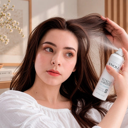Dry Shampoo N