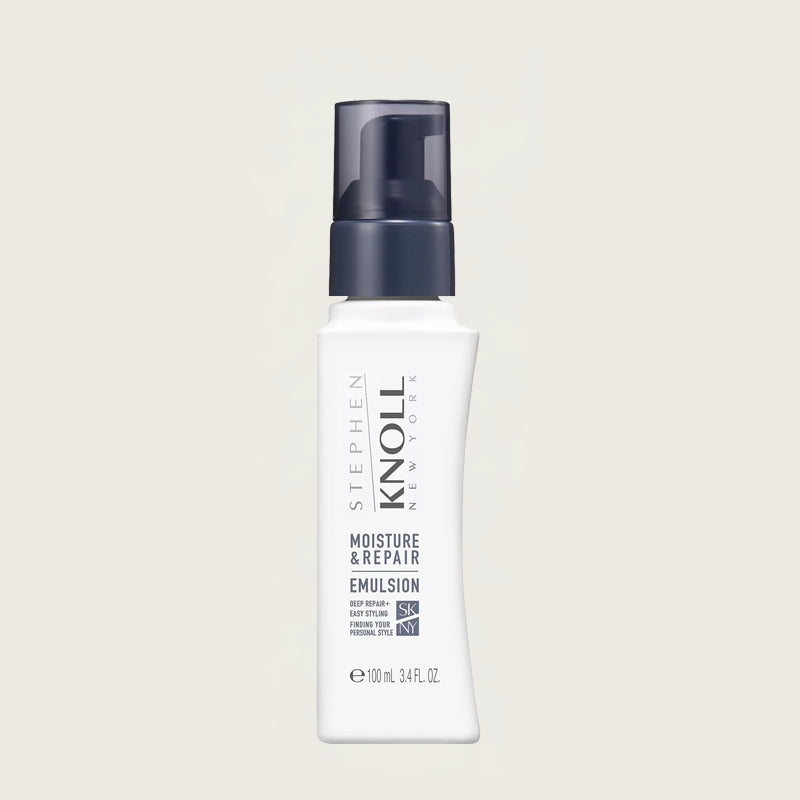 Moisture & Repair Emulsion