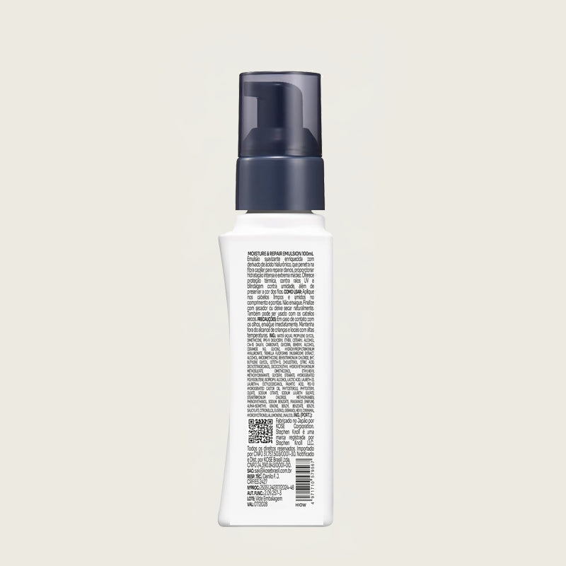 Moisture & Repair Emulsion