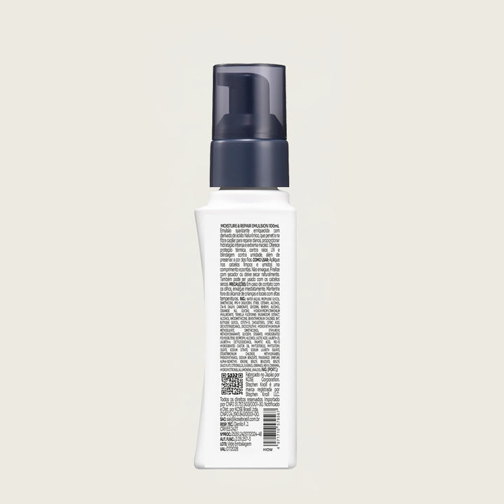 Moisture & Repair Emulsion
