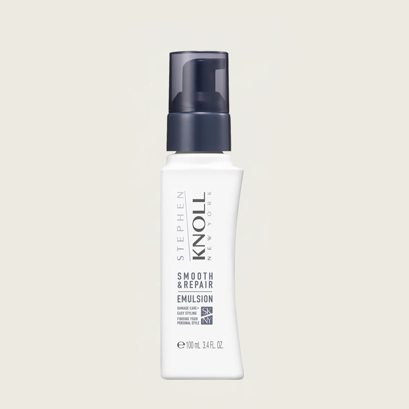 Smooth & Repair Emulsion