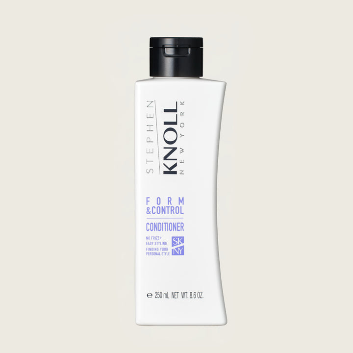 Form & Control Conditioner