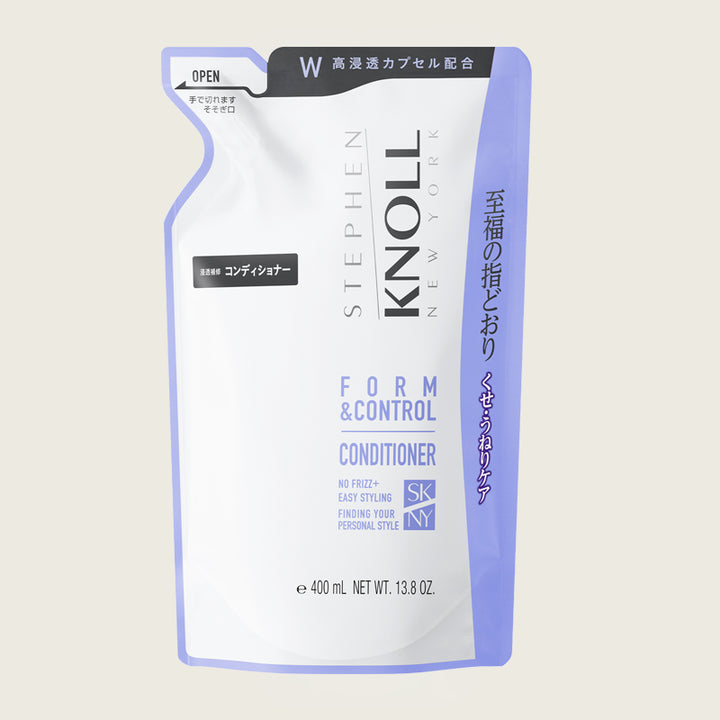 Form & Control Conditioner