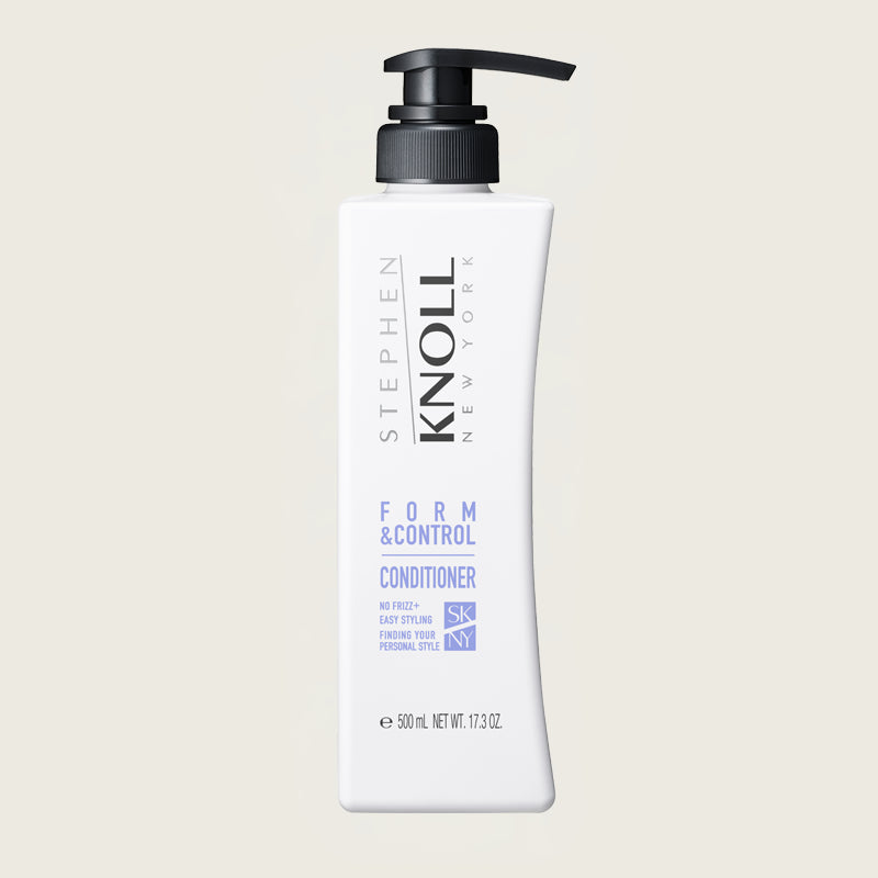 Form & Control Conditioner