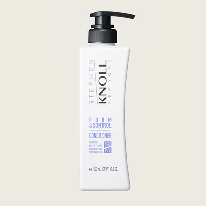 Form & Control Conditioner