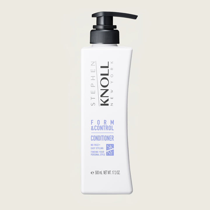 Form & Control Conditioner