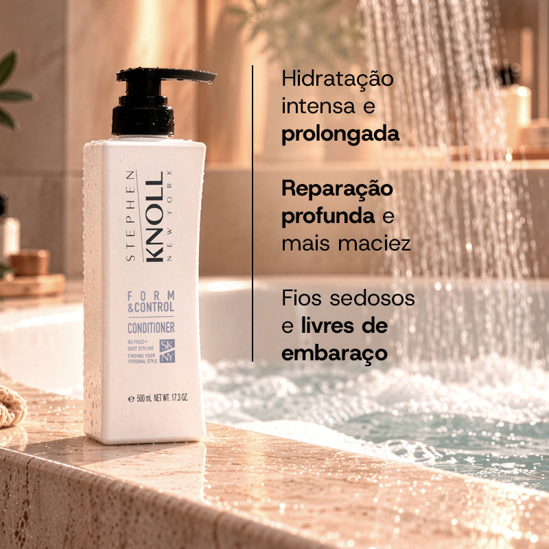 Form & Control Conditioner