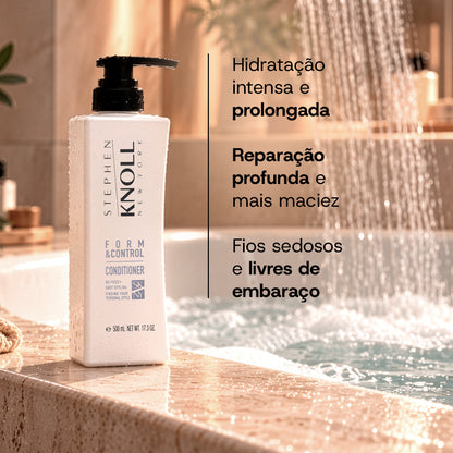 Form & Control Conditioner